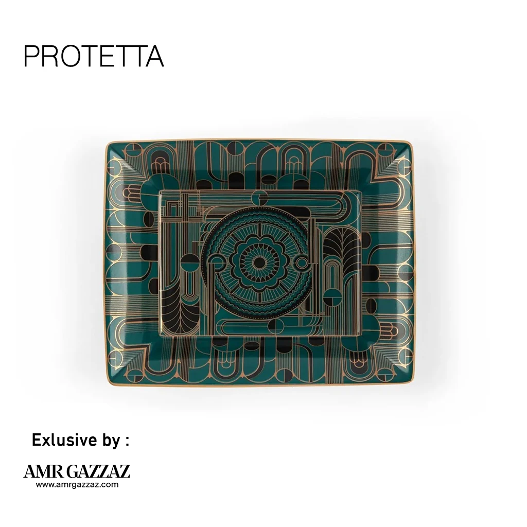 Eleganza Tray