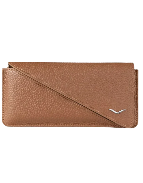 Load image into Gallery viewer, Metavertu Calf Leather Phone Bag &amp; Wallet Case
