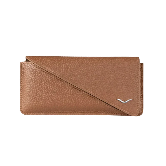 Metavertu Calf Leather Phone Bag & Wallet Case