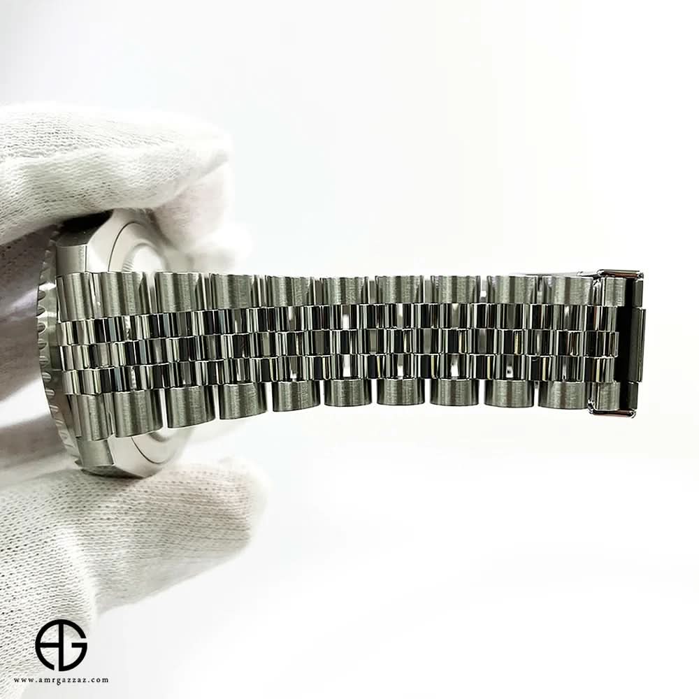 Rolex GMT-Master II 126710GRNR "Bruce Wayne" used