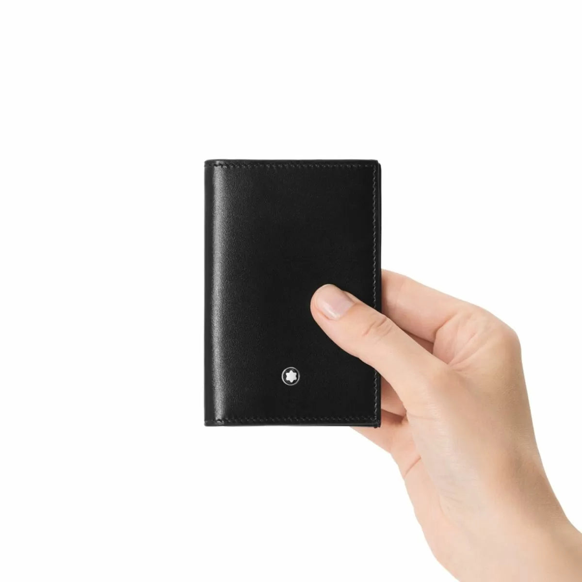 Montblanc Meisterstuck 2 Card Holder