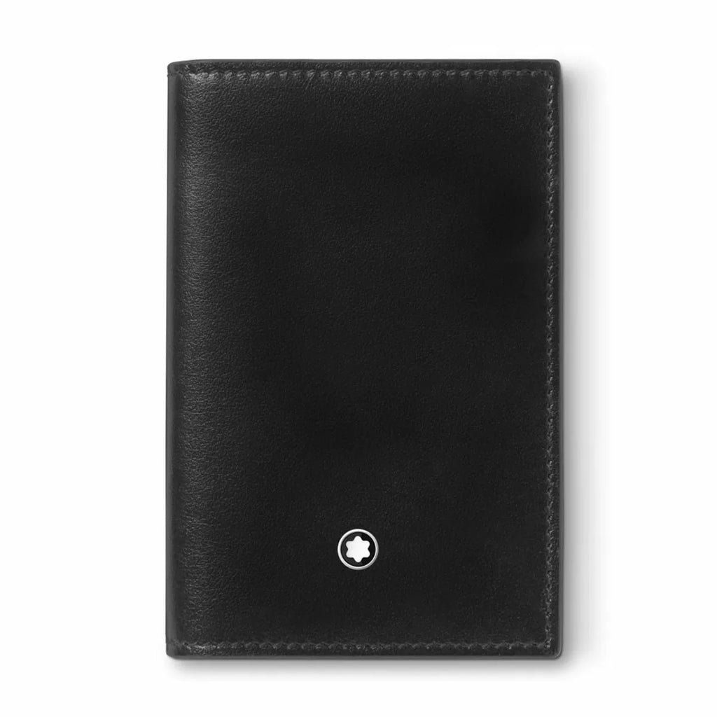 Montblanc Meisterstuck 2 Card Holder