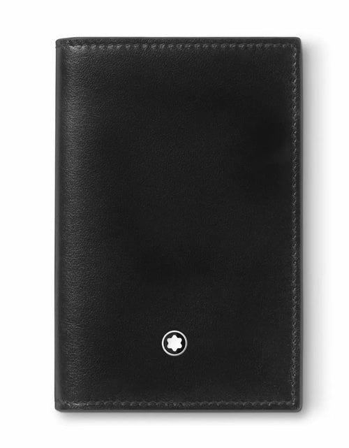 تحميل الصورة إلى عارض المعرض، Montblanc Meisterstuck 2 Card Holder
