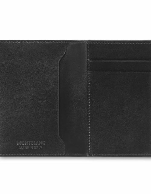 تحميل الصورة إلى عارض المعرض، Montblanc Meisterstuck 2 Card Holder
