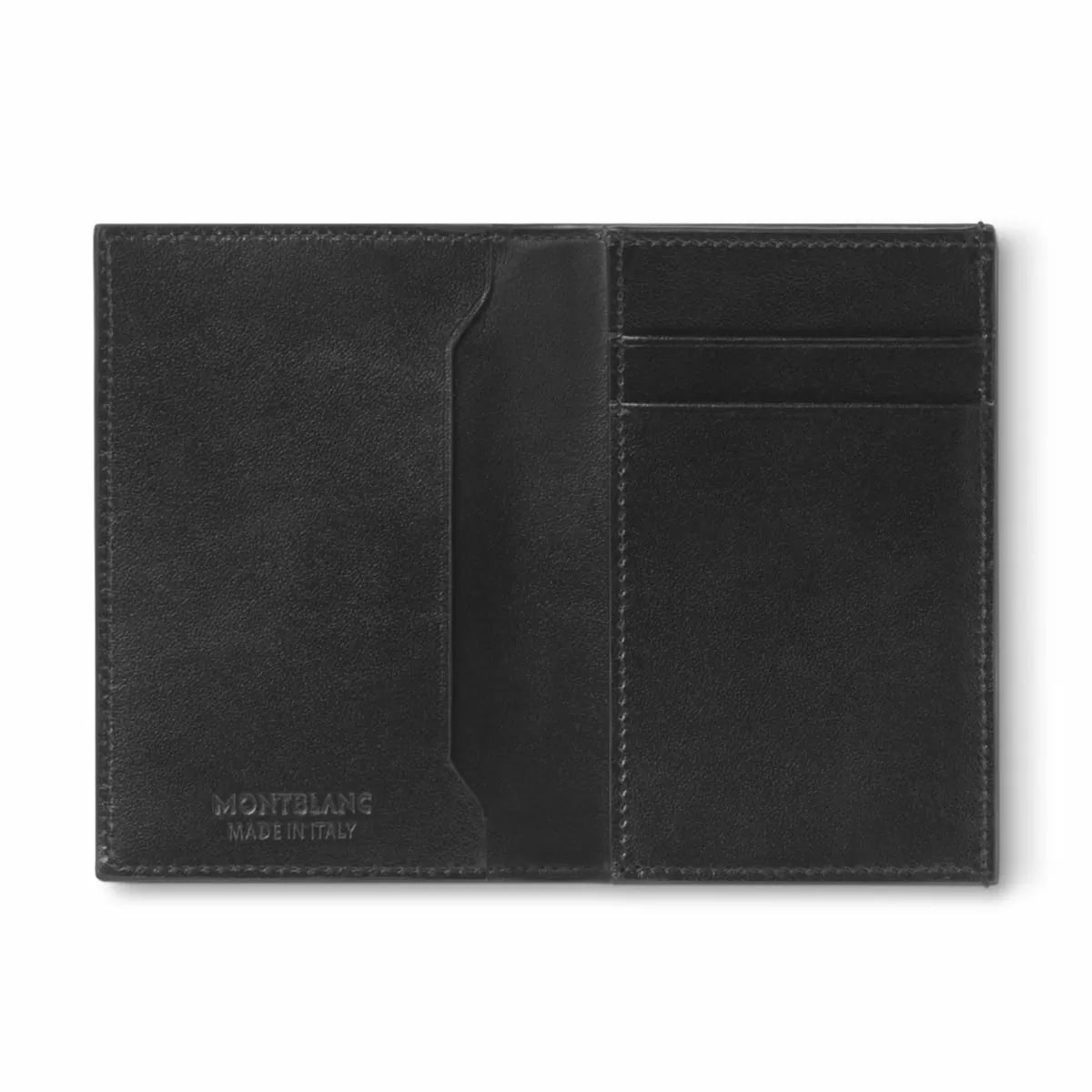 Montblanc Meisterstuck 2 Card Holder