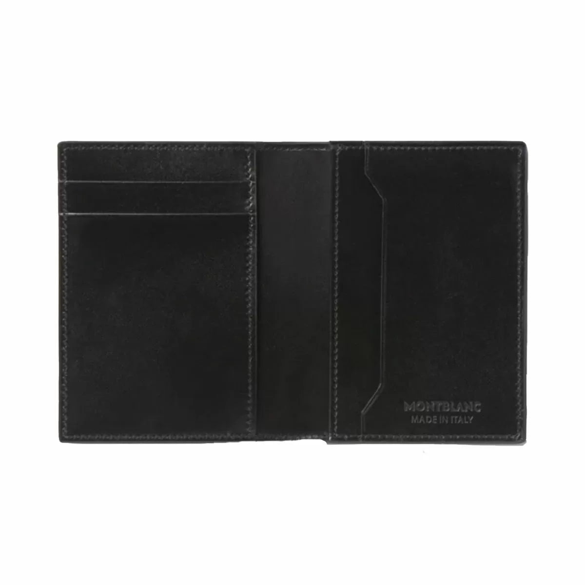 Montblanc Meisterstuck Card Holder - 4 Card Capacity