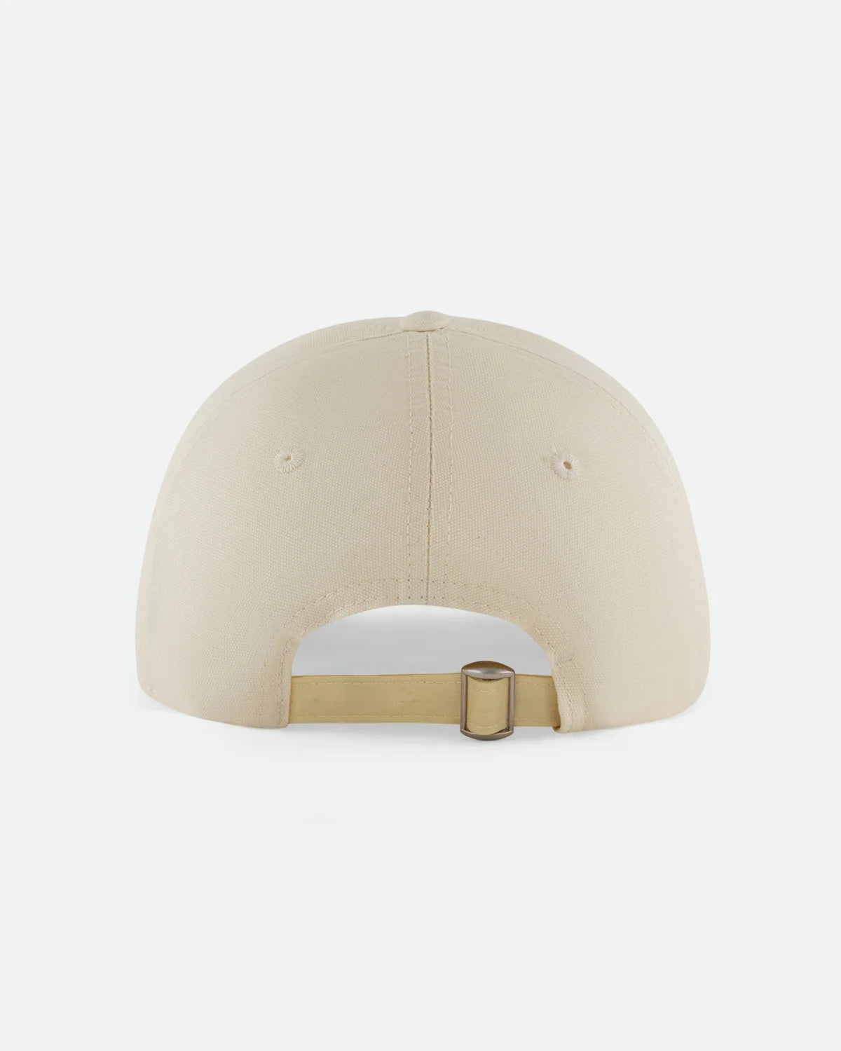 Baseball Cap  Crema