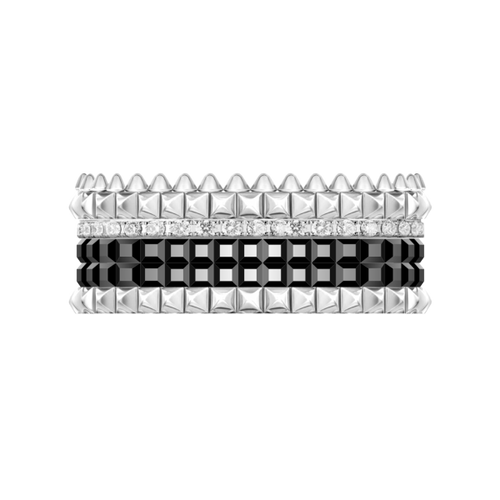 Load image into Gallery viewer, 2024 NEW VERTU AI DIAMOND RING -SHADOW PAIR EDITION
