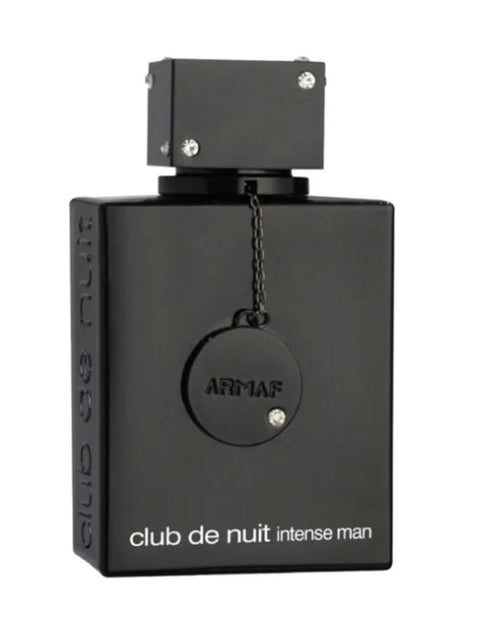 تحميل الصورة إلى عارض المعرض، عطر أرماف كلوب دي نوي إنتنس 105 مل أو دو تواليت للنساء
