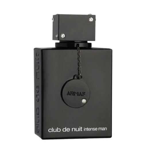 عطر أرماف كلوب دي نوي إنتنس 105 مل أو دو تواليت للنساء