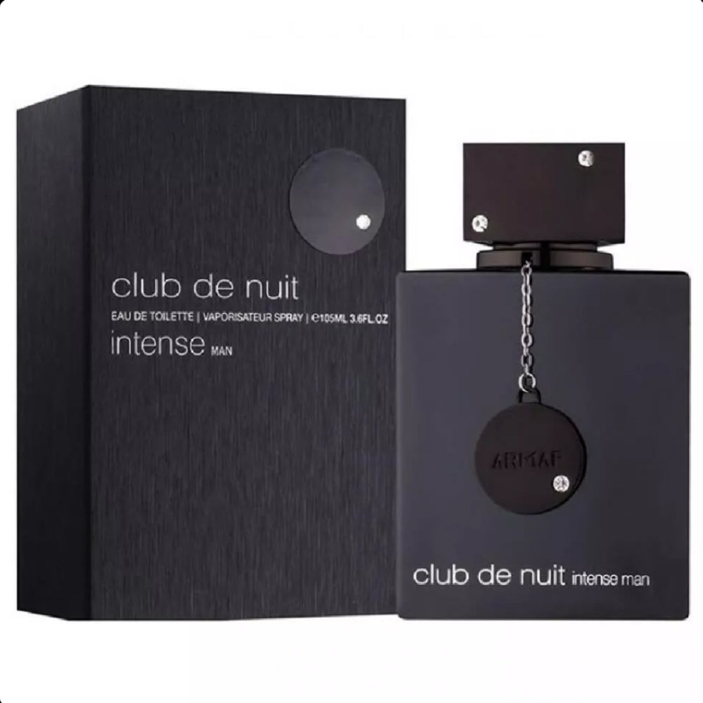 ARMAF Club De Nuit Intense 105ml EDT for Women