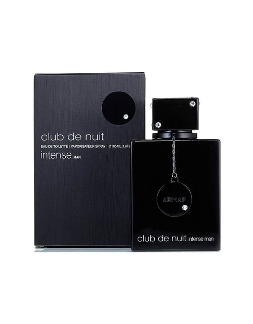 Load image into Gallery viewer, Armaf Club de Nuit Intense Man - Eau de Toilette 105ml for men
