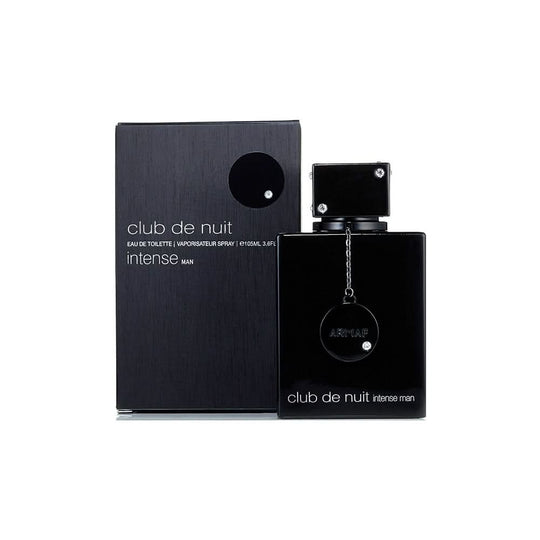 Armaf Club de Nuit Intense Man - Eau de Toilette 105ml for men