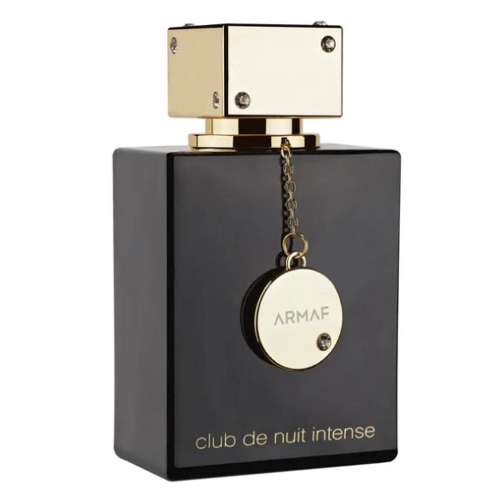 ARMAF CLUB DE NUIT INTENSE (W) EDP 105ML