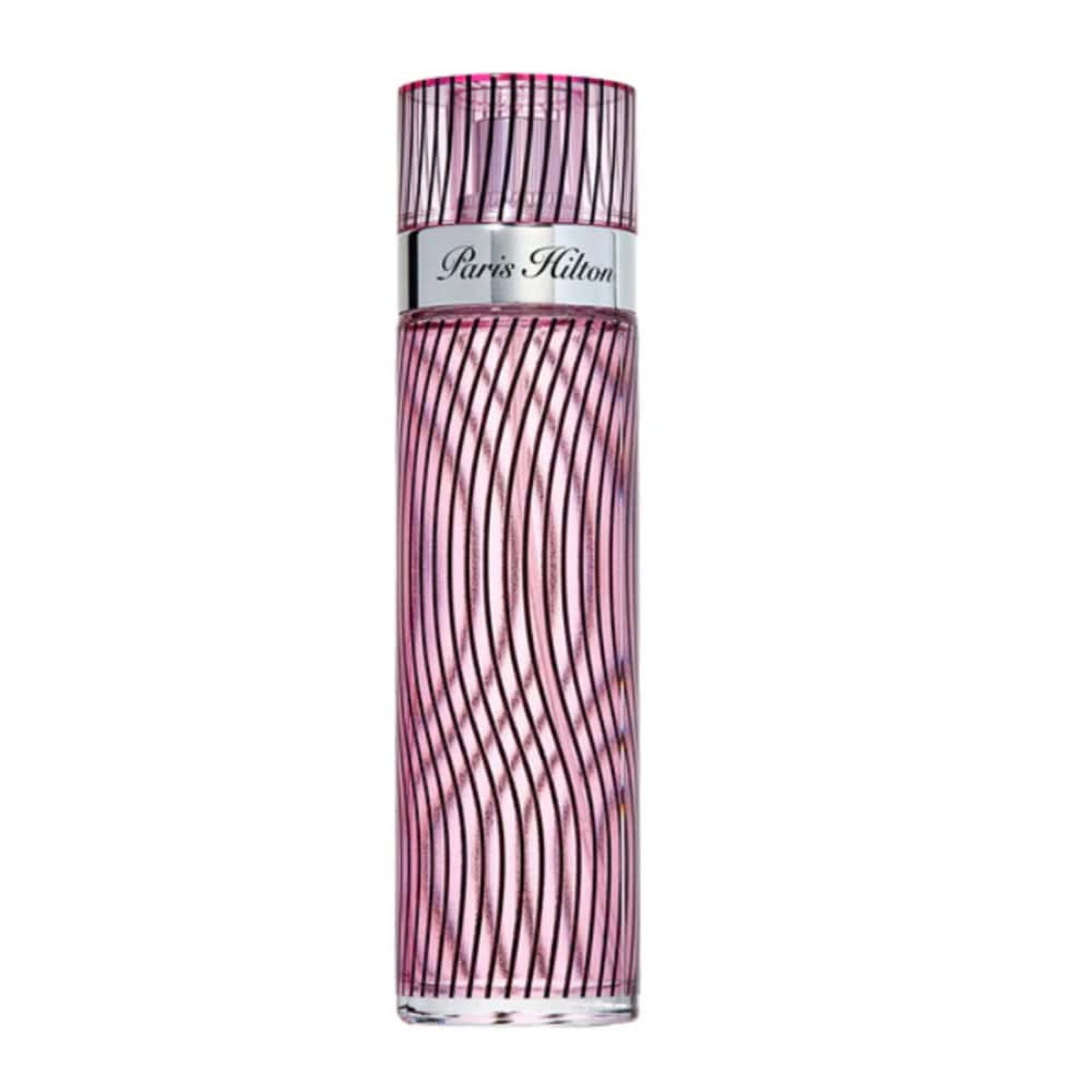 PARIS HILTON FOR WOMEN EDP 100ML