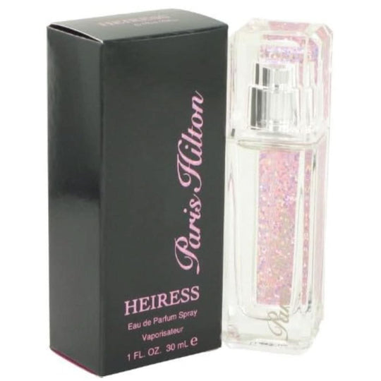 PARIS HILTON HEIRESS EDP 30ML