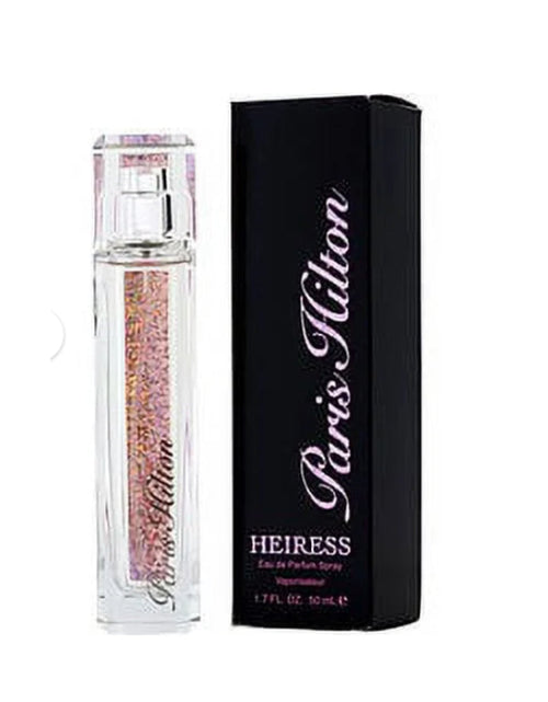 تحميل الصورة إلى عارض المعرض، عطر باريس هيلتون هيريس 50 مل للنساء
