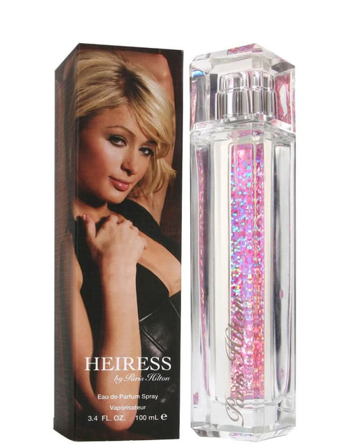 تحميل الصورة إلى عارض المعرض، عطر باريس هيلتون هيريس 100 مل للنساء
