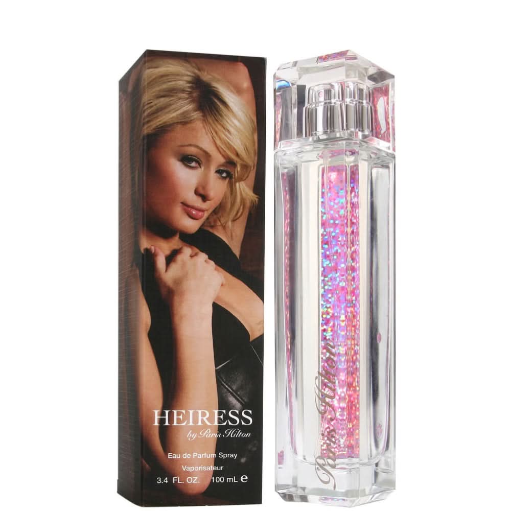 عطر باريس هيلتون هيريس 100 مل للنساء
