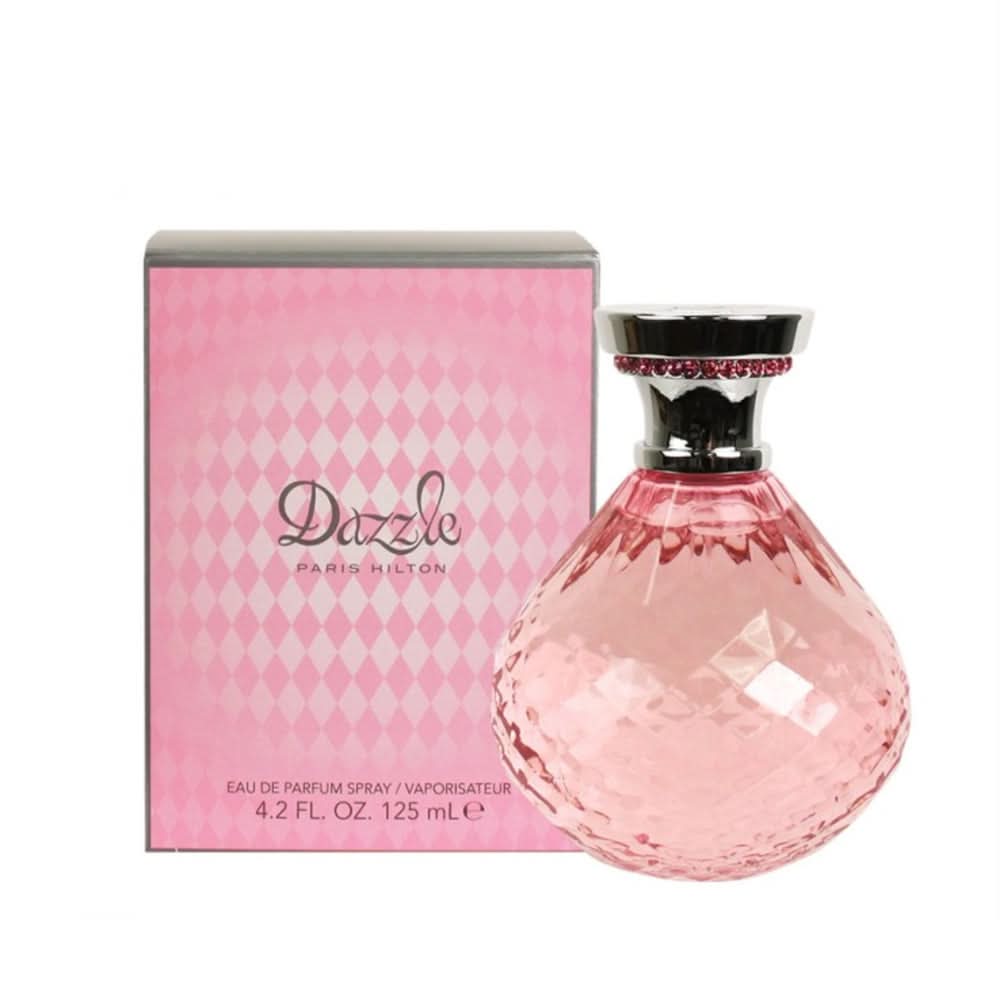 PARIS HILTON DAZZLE EDP 125ML