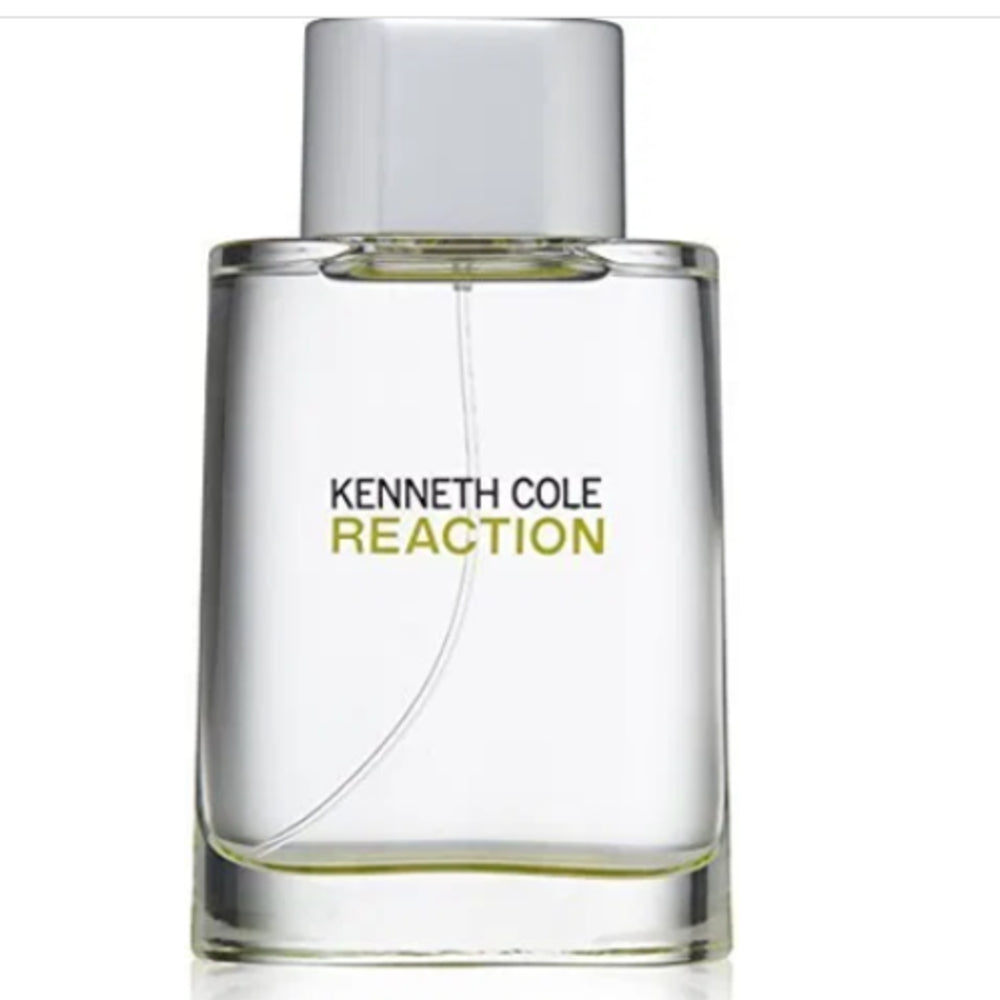 KENNETH COLE Reaction For Men 100ml EDT for Men