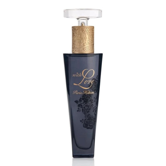 PARIS HILTON WITH LOVE EDP 100ML