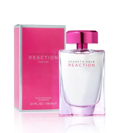 KENNETH COLE REACTION FOR HER EDP 100ML