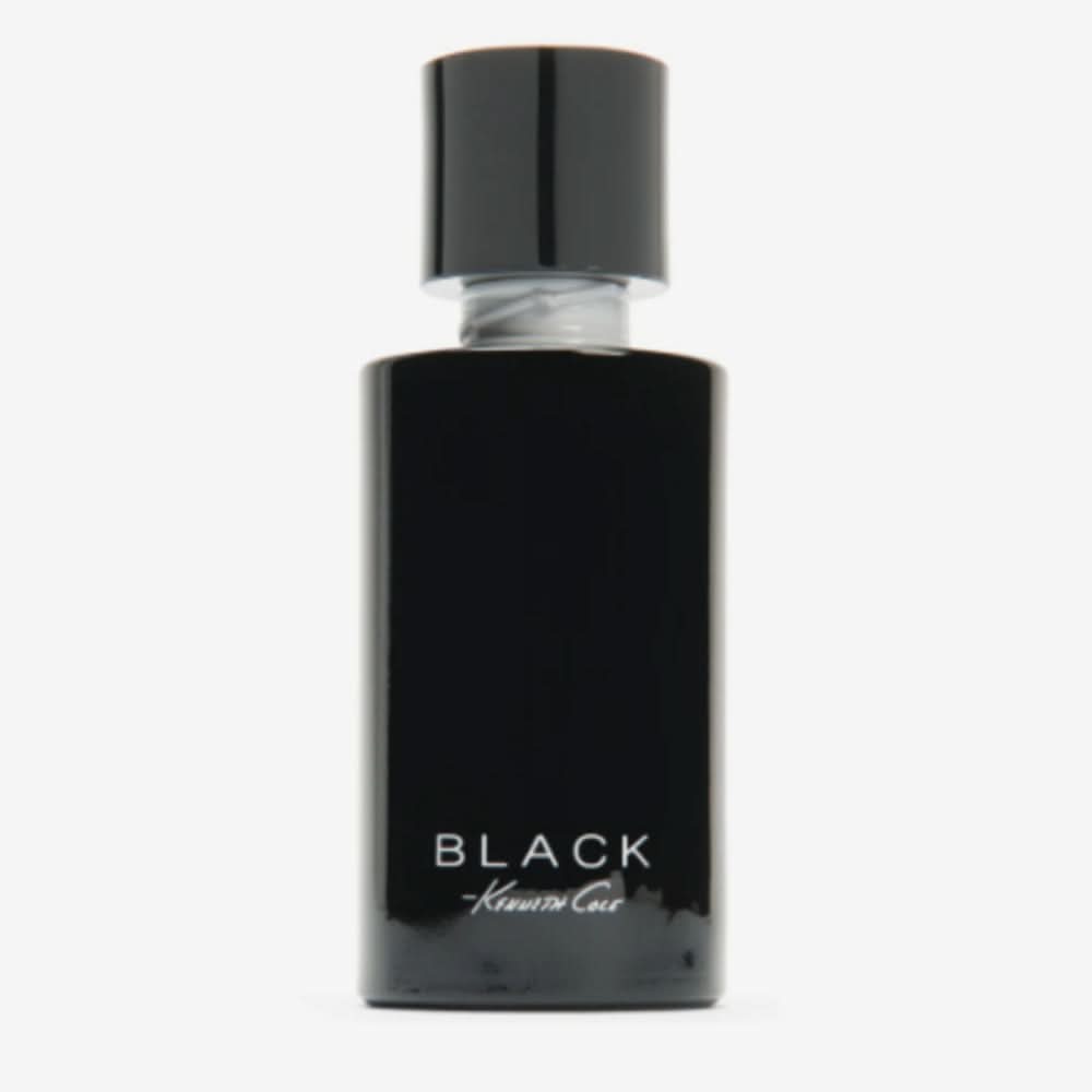 KENNETH COLE BLACK FOR HER EDP 100ML