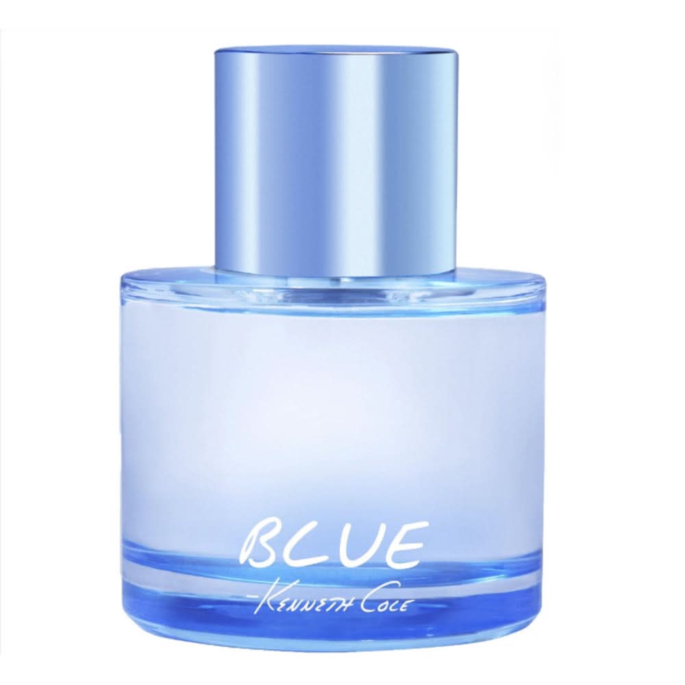KENNETH COLE BLUE M EDT 100ML