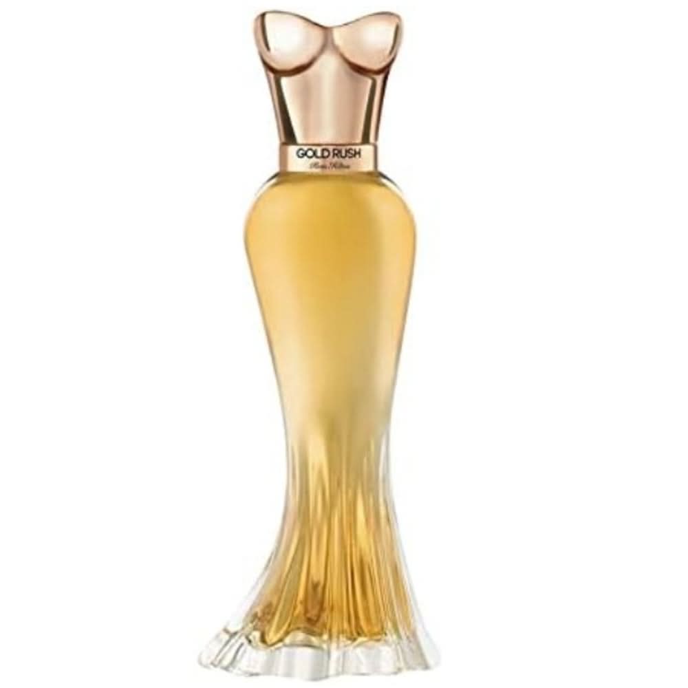 PARIS HILTON GOLD RUSH WOMAN EDP 100ML