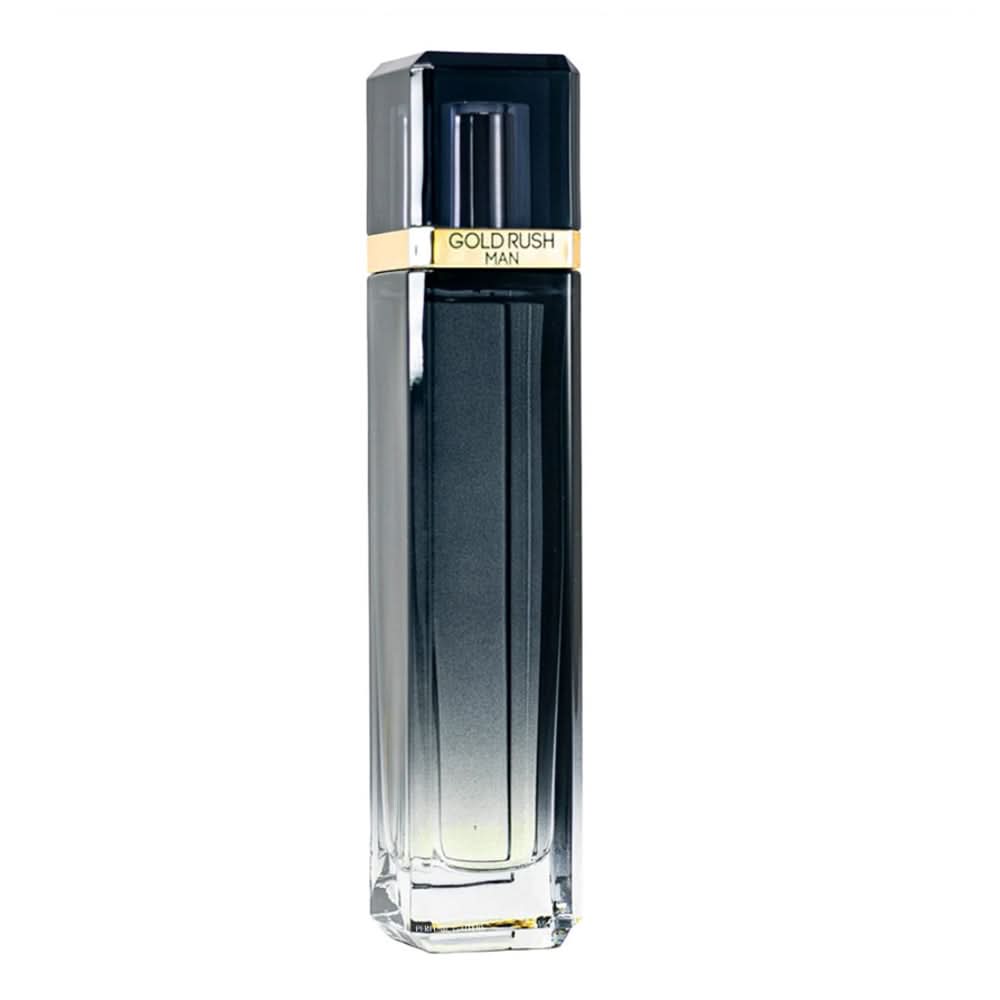 PARIS HILTON GOLD RUSH MAN EDT 100ML