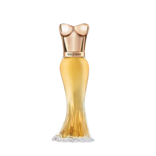PARIS HILTON GOLD RUSH WOMAN EDP 30ML