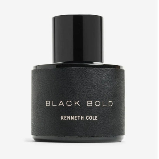KENNETH COLE BLACK BOLD EDP 100ML