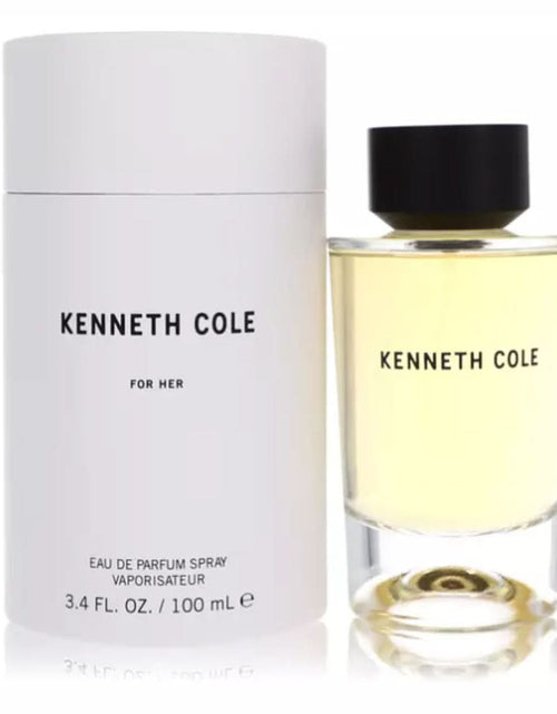 Load image into Gallery viewer, KENNETH COLE FOR HER EDP 100ML
