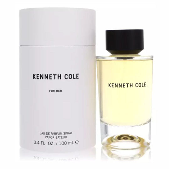 KENNETH COLE FOR HER EDP 100ML