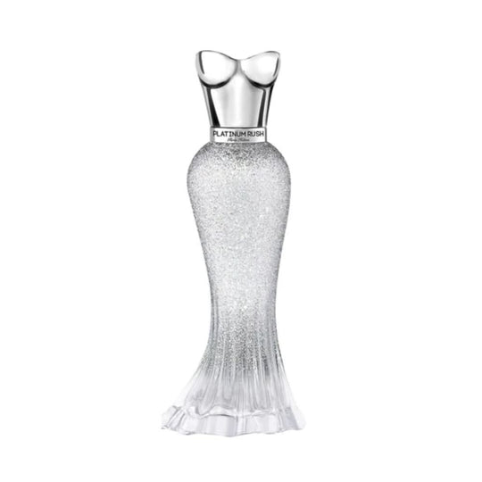 PARIS HILTON PLATINUM RUSH W EDP 100ML