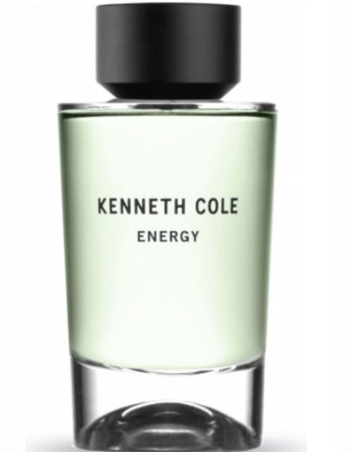 Load image into Gallery viewer, KENNETH COLE ENERGY W EDT 100ML
