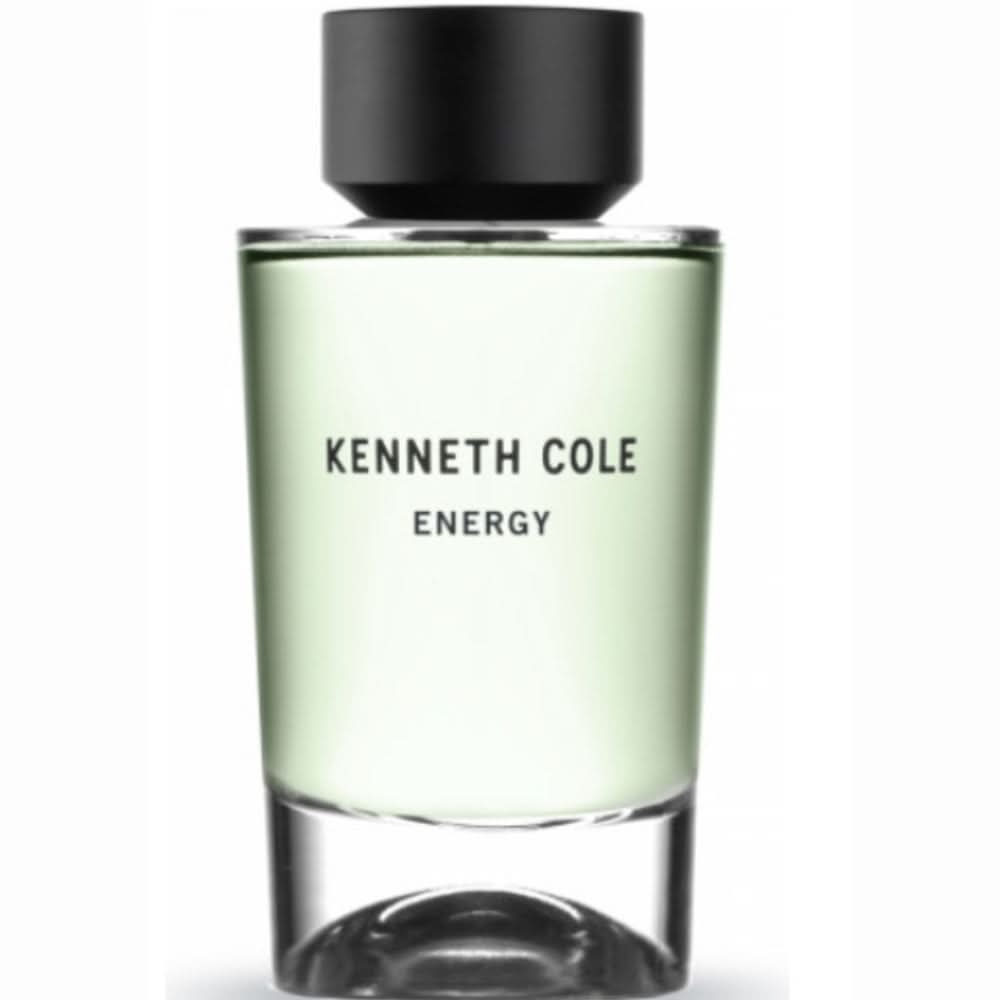 KENNETH COLE ENERGY W EDT 100ML