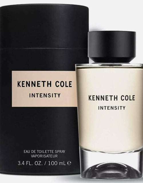 Load image into Gallery viewer, KENNETH COLE INTENSITY EDT 100ML
