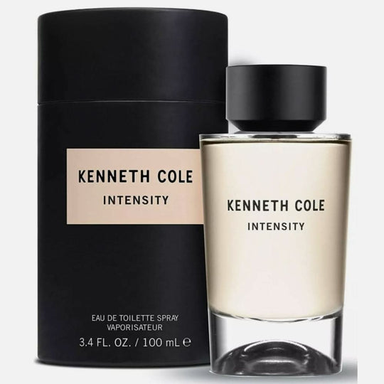 KENNETH COLE INTENSITY EDT 100ML