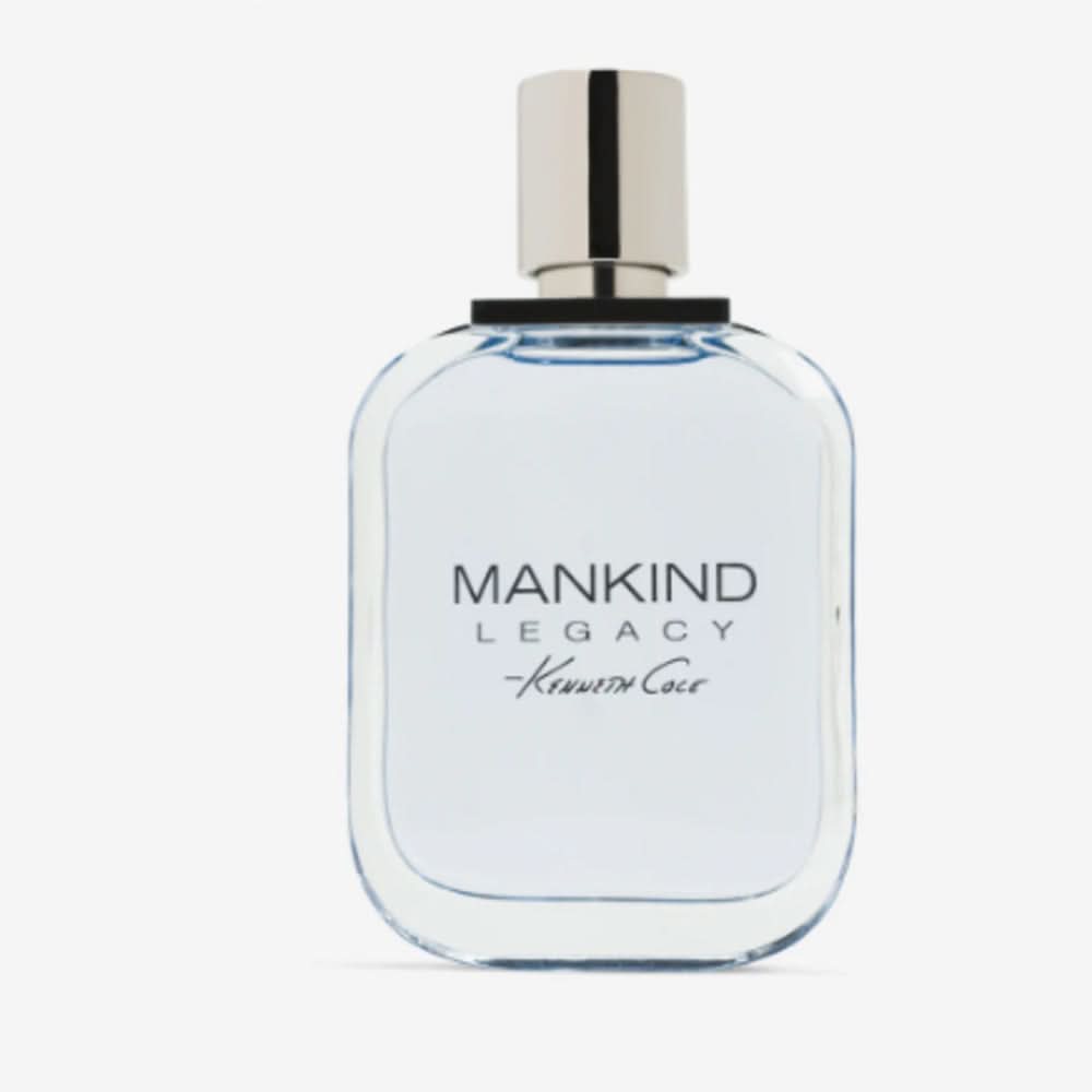 KENNETH COLE MANKIND LEGACY EDT 100ML