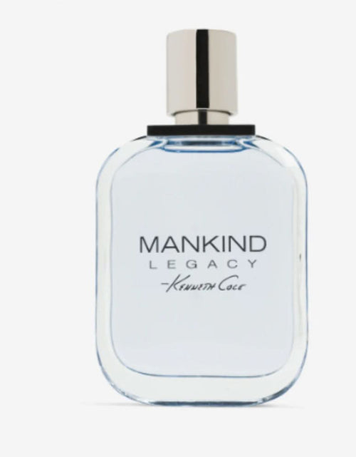 Load image into Gallery viewer, KENNETH COLE MANKIND LEGACY EDT 100ML

