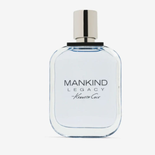 KENNETH COLE MANKIND LEGACY EDT 100ML