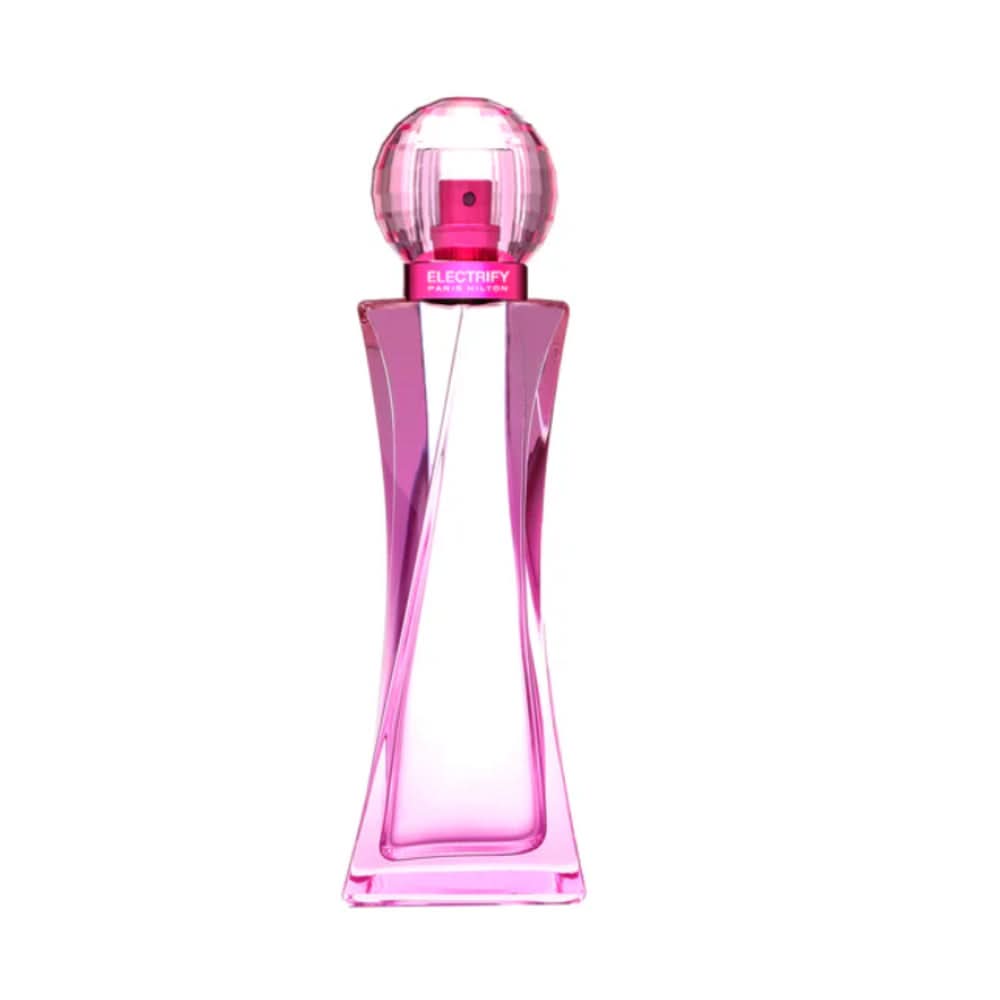 PARIS HILTON ELECTRIFY WOMAN EDP 100ML