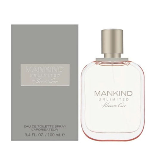 KENNETH COLE MANKIND UNLIMITED EDT 100ML