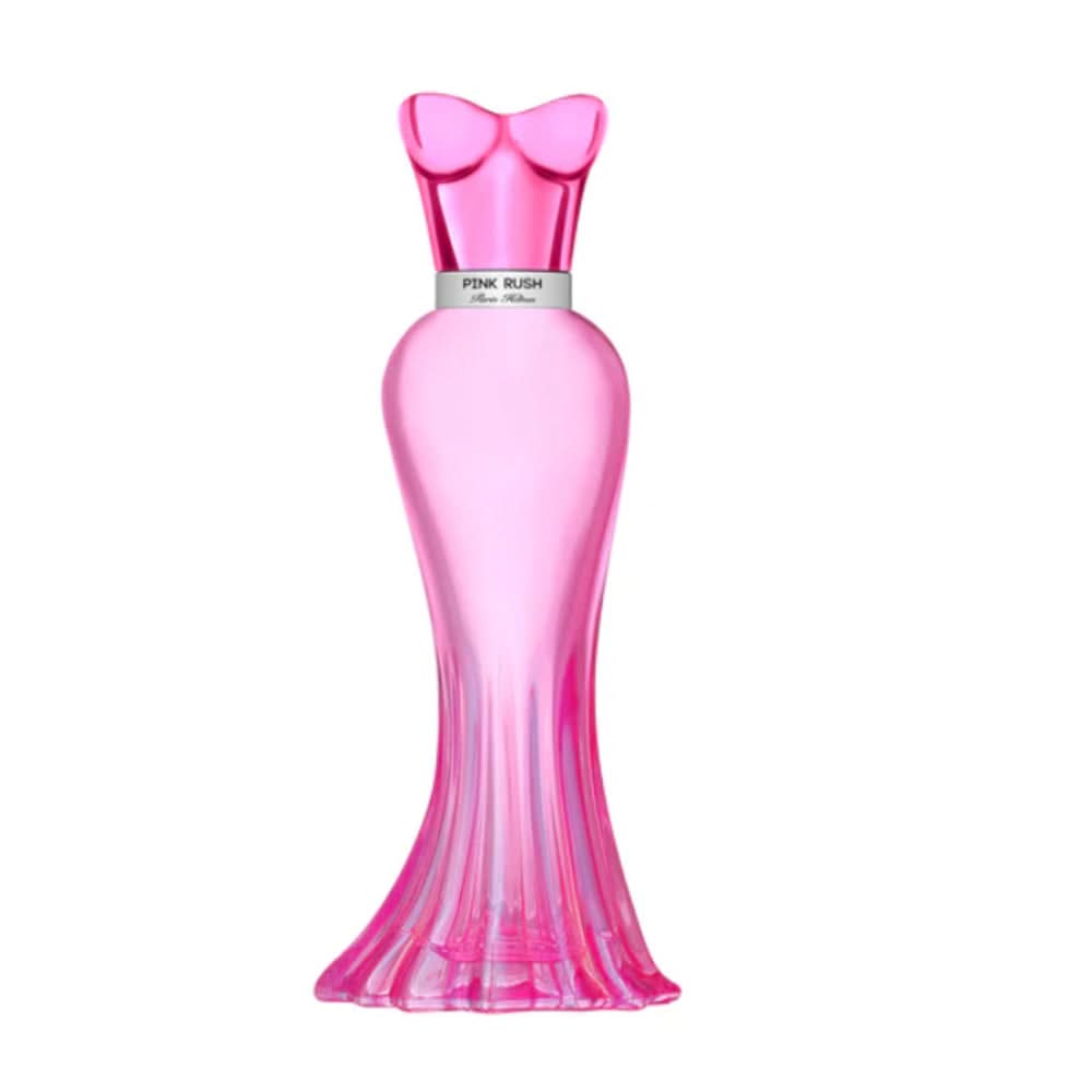 عطر باريس هيلتون بينك راش للنساء، 100 مل، أو دو برفيوم