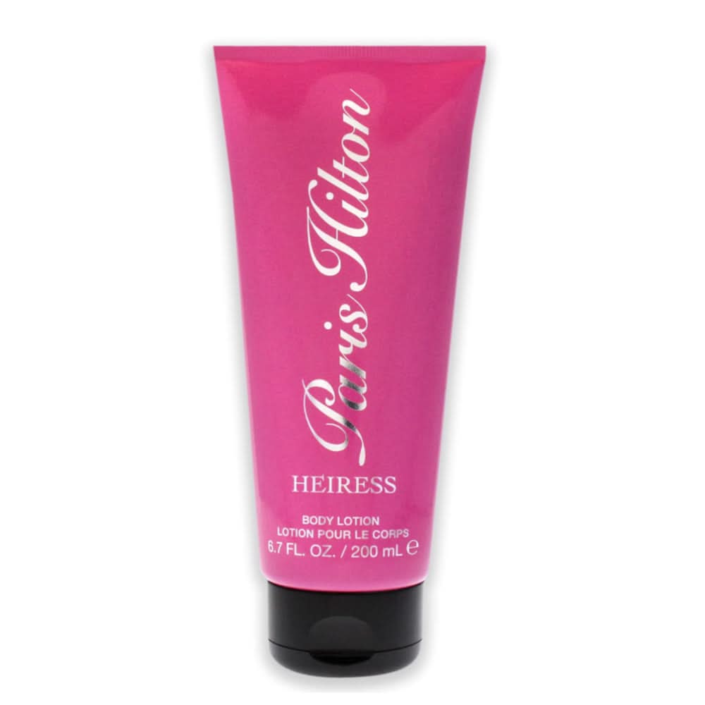 PARIS HILTON HEIRESS BODY LOTION 200ML