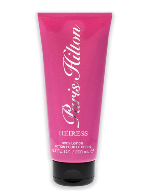 تحميل الصورة إلى عارض المعرض، لوشن الجسم باريس هيلتون هيريس 200 مل للنساء
