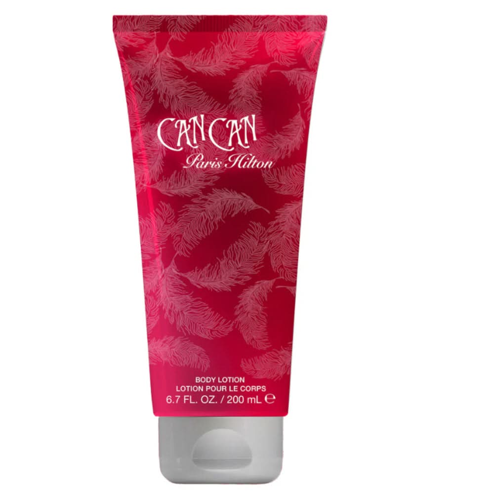 PARIS HILTON CAN CAN BODY LOTION 200ML