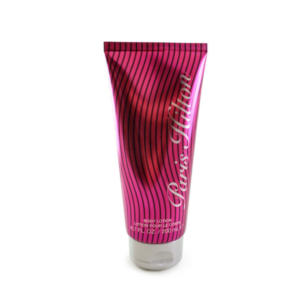 PARIS HILTON 200Ml BODY LOTION for Women